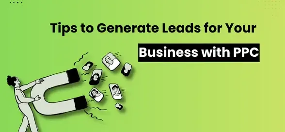 lead Generation with ppc
