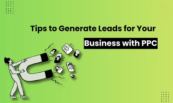 lead Generation with ppc