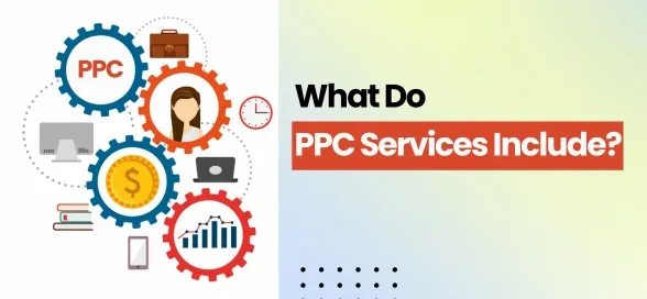 what do ppc services include