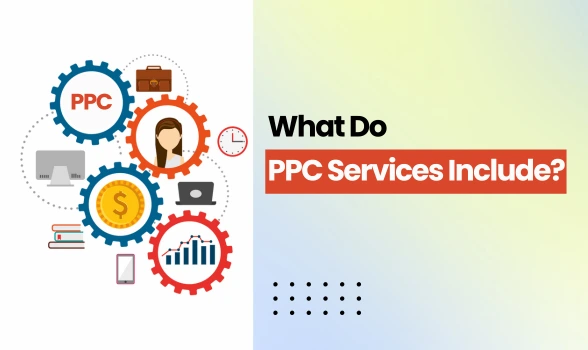 what do ppc services include