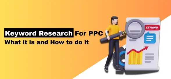 keyword research for PPC
