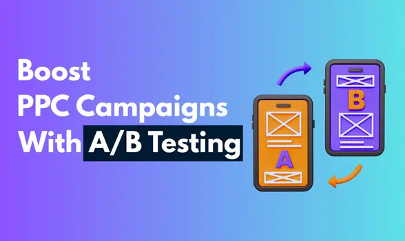 ppc ab testing