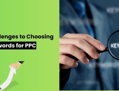 Challenges to Choosing Keywords for PPC