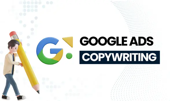 Copywriting Google Ads