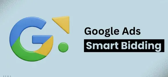 Smart Bidding Google Ads