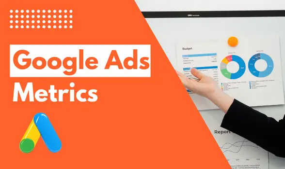 google ads metric